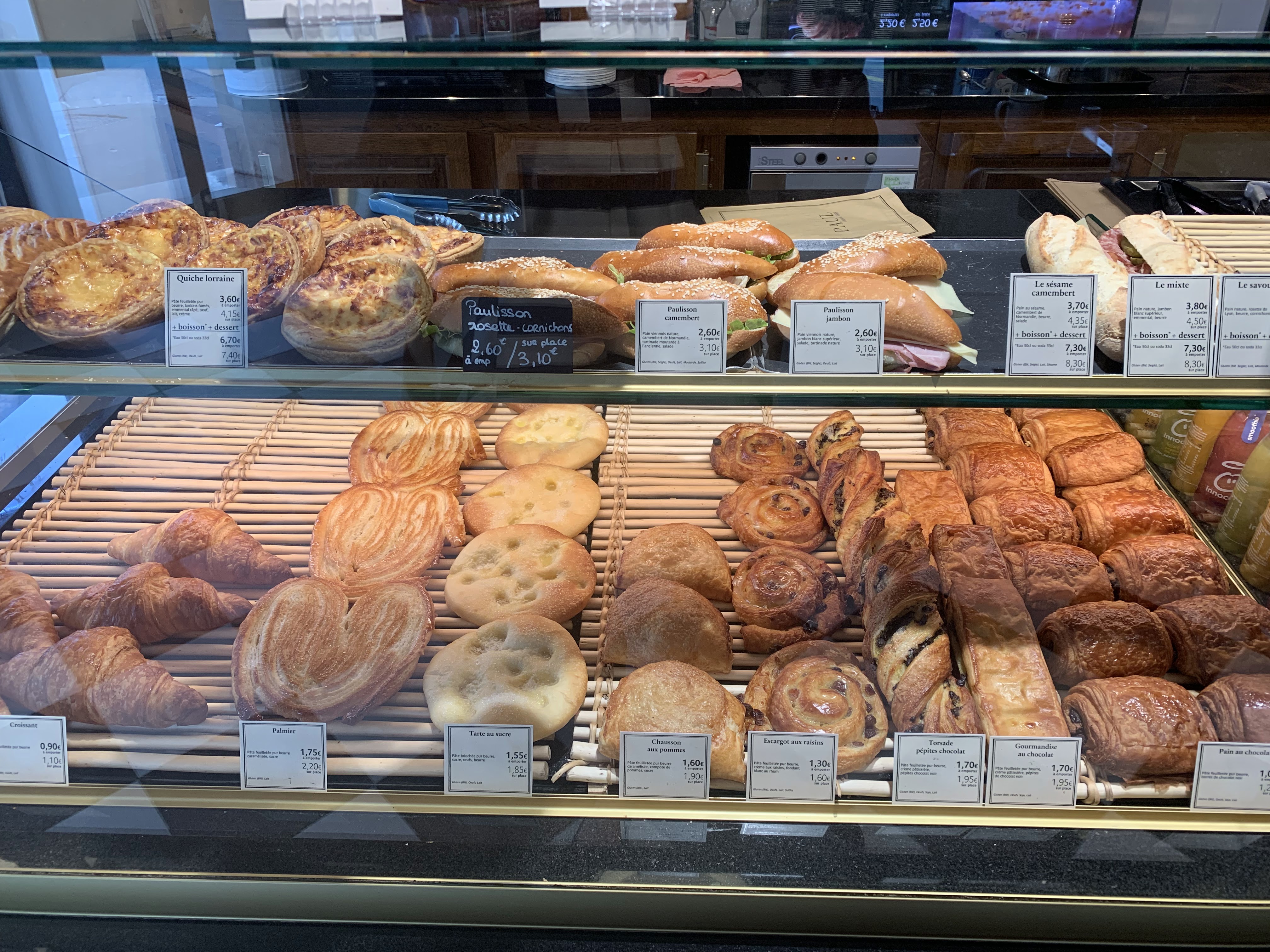 Photo n° 4 de l'avis de Olga.h fait le 28/05/2019 à 09:53