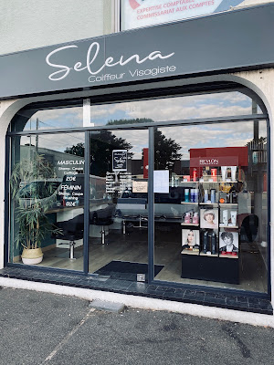 Selena coiffeur visagiste à Villemoisson-sur-Orge