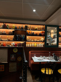 Les plus récentes photos du Restaurant français Brasserie Martin à Paris - n°4