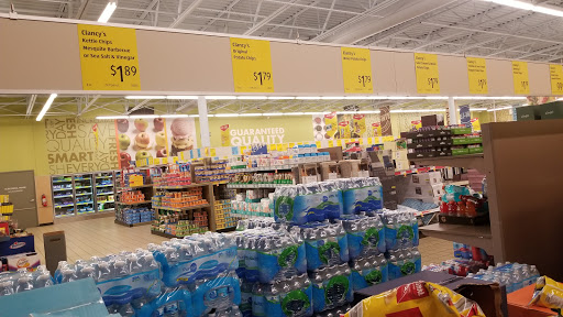 Supermarket «ALDI», reviews and photos, 1412 E Algonquin Rd, Schaumburg, IL 60173, USA