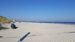 Photo de Karlshagen Strand zone sauvage