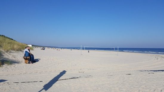 Karlshagen Strand