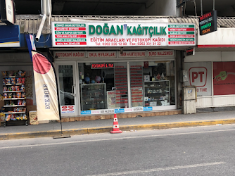 Doğan kağıt