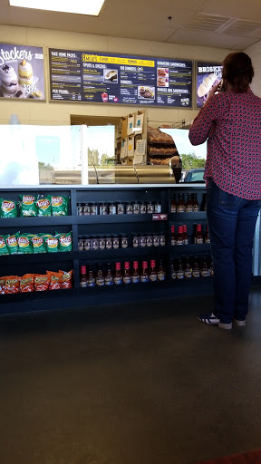 Barbecue Restaurant «Billy Sims Barbecue», reviews and photos, 5225 S Sheridan Rd, Tulsa, OK 74145, USA