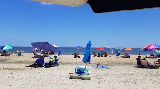 Gordon Beach