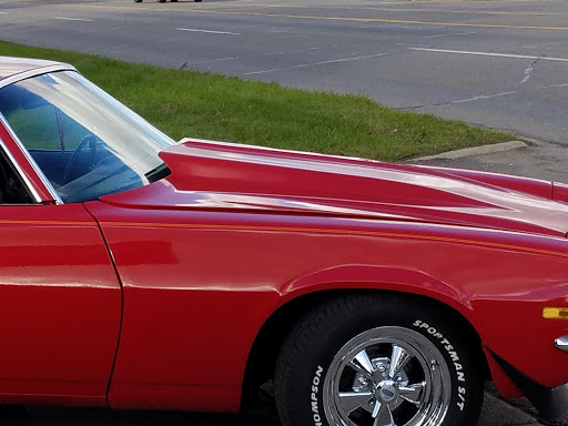 Auto Repair Shop «Speedy Auto Service», reviews and photos, 1803 N Wayne Rd, Westland, MI 48185, USA