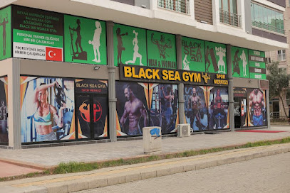 Black Sea Gym