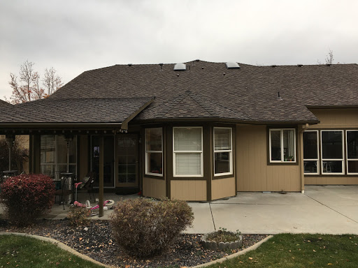 Roofing Contractor «Rooftops ES Boise», reviews and photos