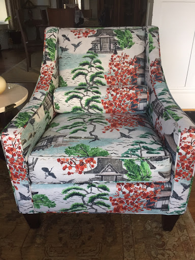 Fabric Store «Midas Fabric & Blinds», reviews and photos, 8500 Pineville-Matthews Rd, Charlotte, NC 28226, USA