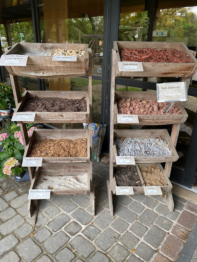 Sod Supplier «Woerner Landscape Source & Pet Supply - Pensacola», reviews and photos, 1332 Creighton Rd, Pensacola, FL 32504, USA