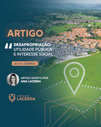Advocacia Lacerda - Cuiabá