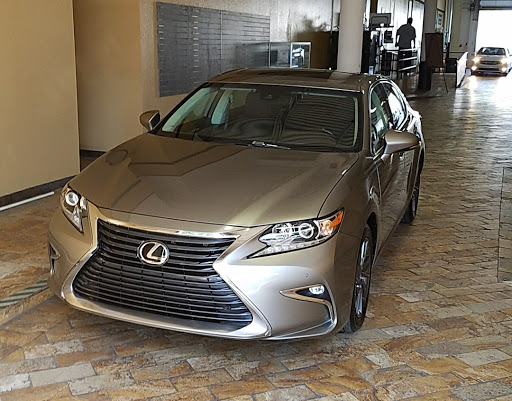 Lexus Dealer «Lexus of Clearwater», reviews and photos, 27547 US Hwy 19 N, Clearwater, FL 33761, USA