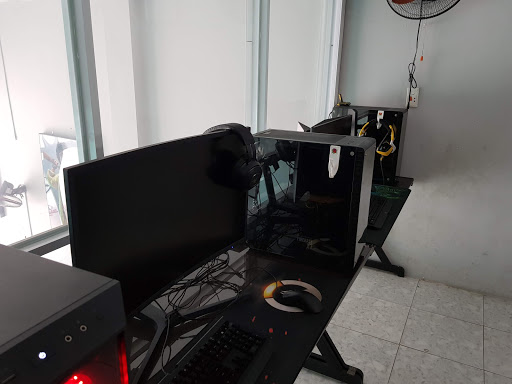 Top 10 cửa hàng phong vũ Huyện Bình Liêu Quảng Ninh 2022