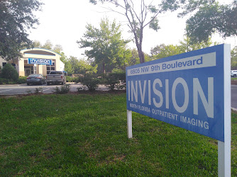 Invision North Fl Outpatient