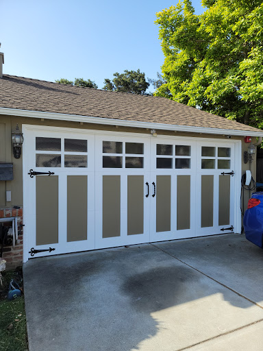 Sousa's Garage Doors, Inc.