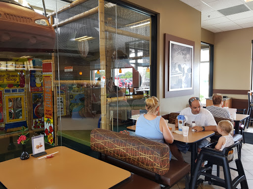 Fast Food Restaurant «Chick-fil-A», reviews and photos, 10315 Fremont Pike, Perrysburg, OH 43551, USA