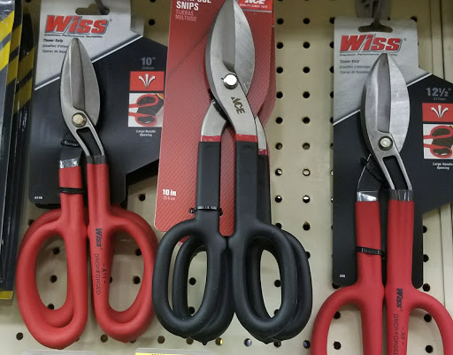 Hardware Store «Timberline Ace Hardware», reviews and photos, 55 S Main St, Heber City, UT 84032, USA