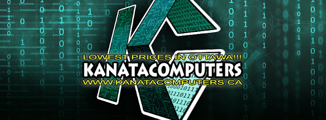Kanata Computers