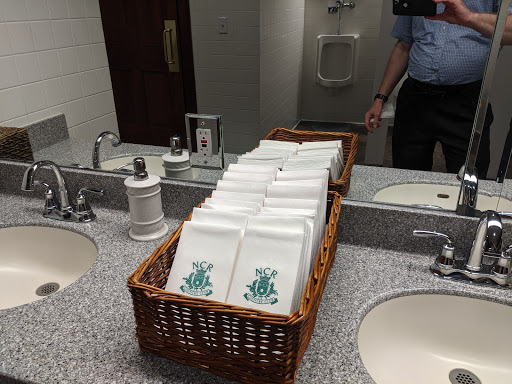 Golf Club «NCR Country Club», reviews and photos, 4435 Dogwood Trail, Kettering, OH 45429, USA