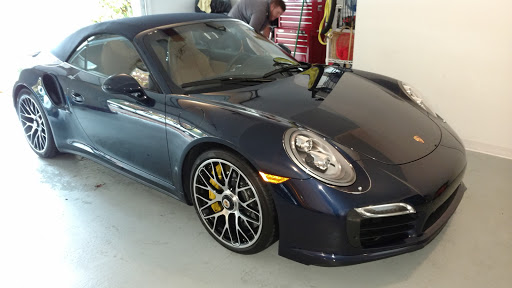 KINGS Auto Lab en Yorktown Heights