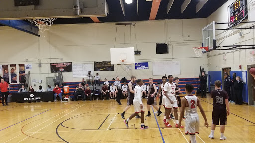 Stadium «Robert Rich Sr All High Stadium», reviews and photos, 2885 Main St, Buffalo, NY 14214, USA