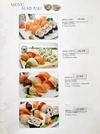 Photos du propriétaire du Restaurant japonais Sushi Room II à Montauban - n°14