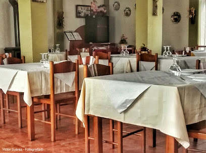 Cangas De Onis Restaurante - N-634, 2, 33518, Asturias, Spain