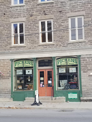Historical Landmark «Pickens Hall & General Store», reviews and photos, 83 N State St, Heuvelton, NY 13654, USA