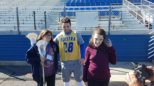 Stadium «James M. Shuart Stadium», reviews and photos, 900 Fulton Ave, Hempstead, NY 11549, USA