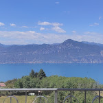 Photo n°6 de l'avis de Anna.a fait le 09/08/2022 à 10:32 sur le  Hotel Miralago à San Zeno di Montagna