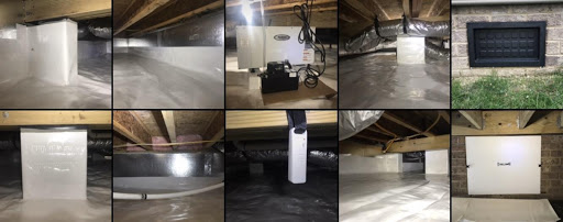 Foundation «Bay Crawlspace and Foundation Repair», reviews and photos