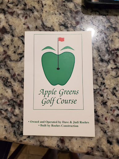 Golf Course «Apple Greens Golf Course», reviews and photos, 161 South St, Highland, NY 12528, USA