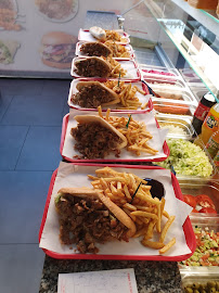 Plats et boissons du Restaurant Délices de La Roche à La Roche-sur-Yon - n°10