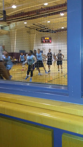 Recreation Center «Romeoville Recreation Department», reviews and photos, 900 W Romeo Rd, Romeoville, IL 60446, USA