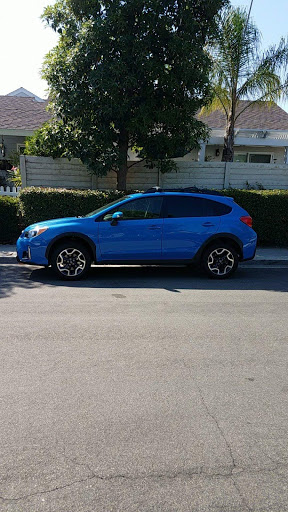 Subaru Dealer «Irvine Subaru», reviews and photos, 23663 Rockfield Blvd, Lake Forest, CA 92630, USA