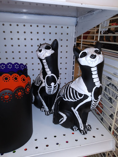 Fabric Store «Jo-Ann Fabrics and Crafts», reviews and photos, 400 S State Rd, Springfield, PA 19064, USA