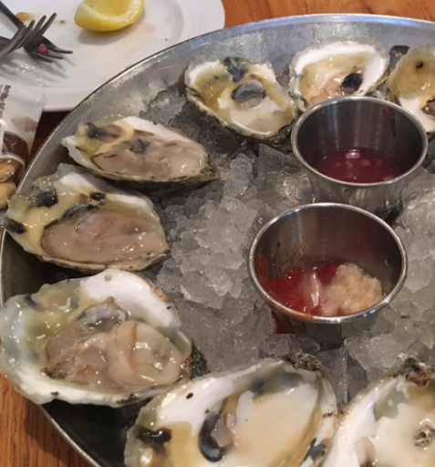 Sandwich Shop «Red Apron Butcher», reviews and photos, 709 D St NW, Washington, DC 20004, USA