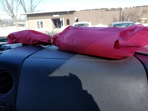 Florist «West Flint Flower Shop», reviews and photos, 1926 Corunna Rd, Flint, MI 48503, USA