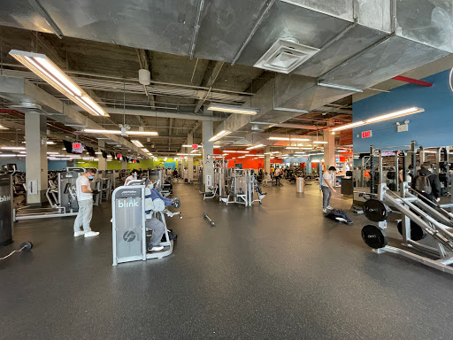 Gym «Blink Fitness Sheepshead Bay», reviews and photos, 3779 Nostrand Ave, Brooklyn, NY 11235, USA