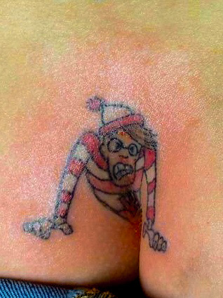Explore fist bump tattoo ideas, creative tattoo ideas in Bowling Green, available at Ink Therapy and Body Piercing