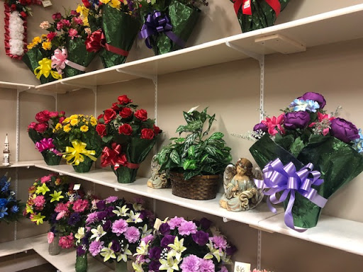 Florist «Classic Florist & Home Decor LLC», reviews and photos, 913 Hillcrest Pkwy, Dublin, GA 31021, USA