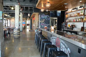 Pour Bros. Craft Taproom image