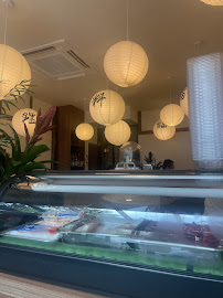 Atmosphère du Restaurant japonais Ohayō à Paris - n°3