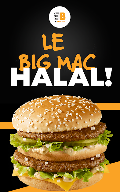 Bburger 93150 Le Blanc-Mesnil