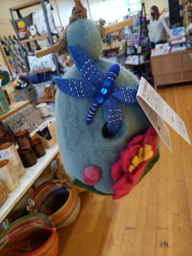 Gift Shop «Fair Trade Winds - Seattle», reviews and photos, 5329 Ballard Ave NW, Seattle, WA 98107, USA