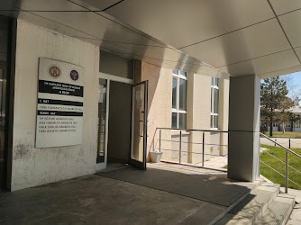 Atatürk Üniversitesi Tıp Fakültesi Mikrobiyoloji Anabilim Dalı