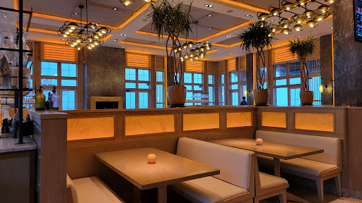 French Restaurant «Avenue Le Club», reviews and photos, 23 Ocean Ave, Long Branch, NJ 07740, USA