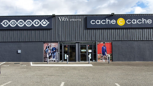 Magasin de vêtements Vib's Orthez