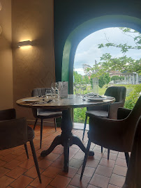 Atmosphère du Restaurant Blindcat Saint Chamond - n°10