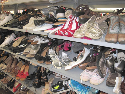 Thrift Store «Village Discount Outlet Store 03», reviews and photos, 2032 N Milwaukee Ave, Chicago, IL 60647, USA